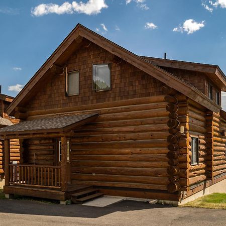 King'S Cabin Вест-Йеллоустоун Екстер'єр фото
