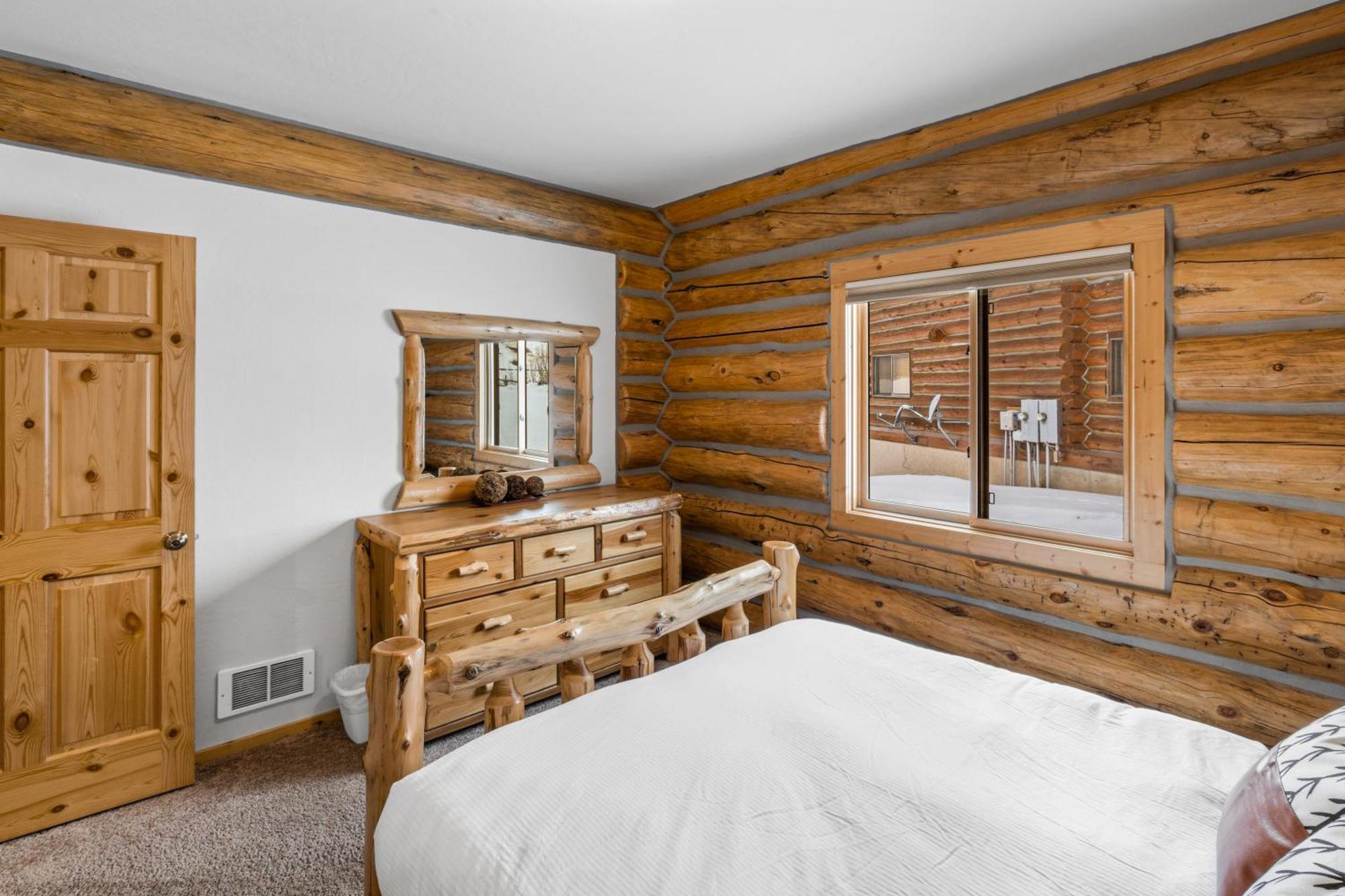 King'S Cabin Вест-Йеллоустоун Екстер'єр фото