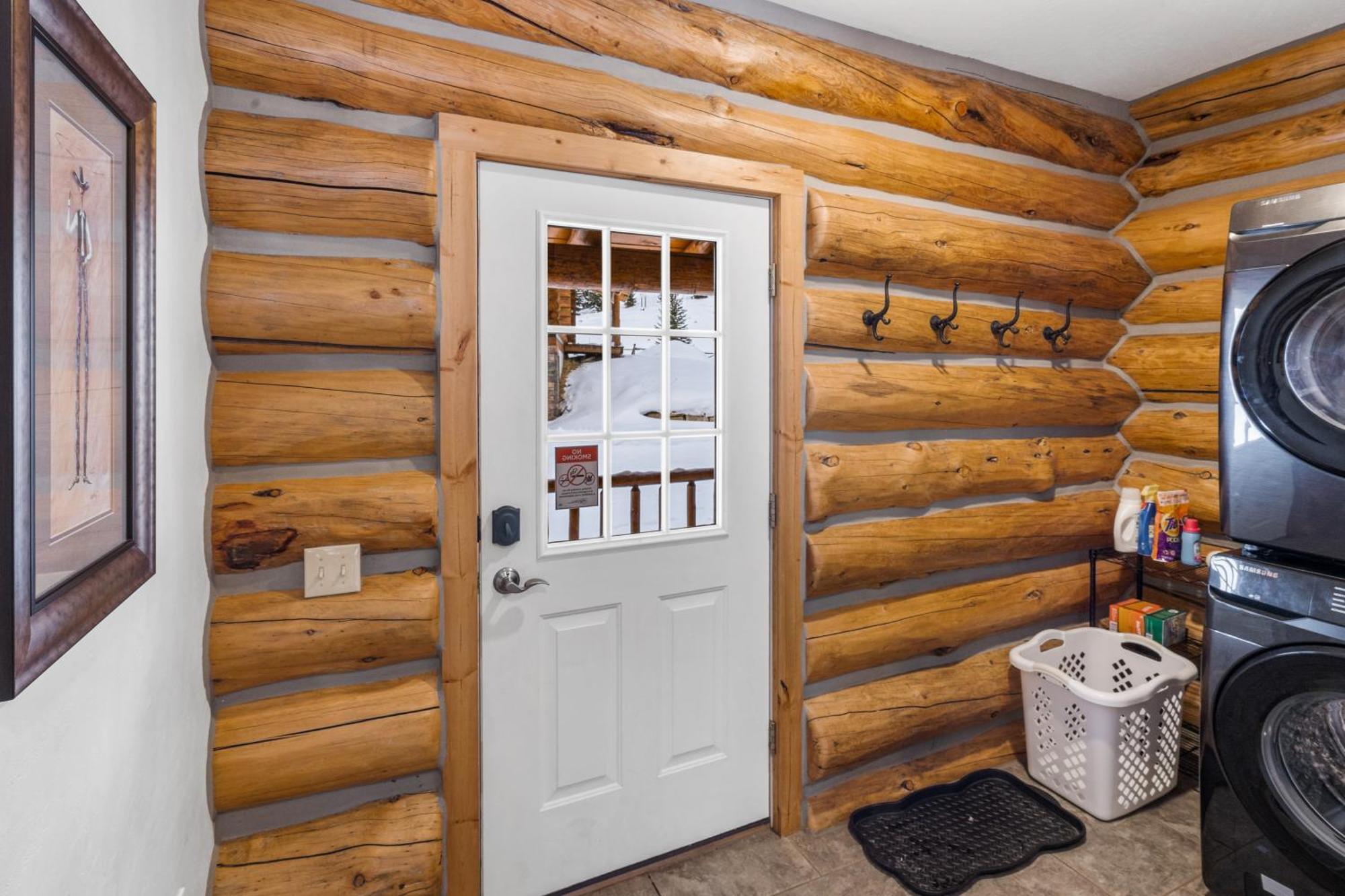 King'S Cabin Вест-Йеллоустоун Екстер'єр фото