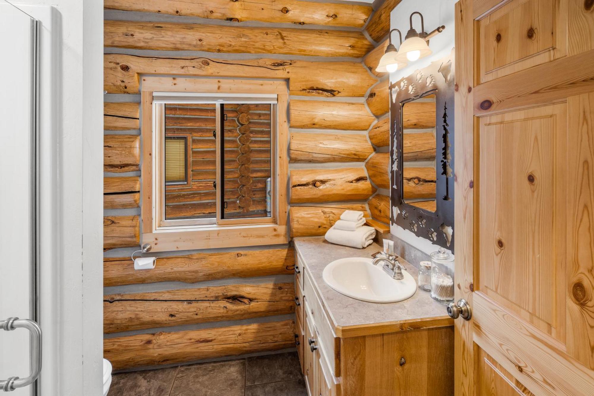 King'S Cabin Вест-Йеллоустоун Екстер'єр фото